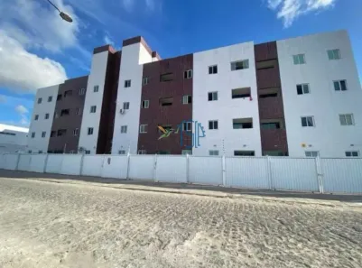 Apartamento com 2 Quartos à venda, 46m² no Gramame, João Pessoa