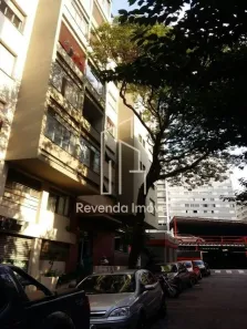 Apartamento com 1 Quarto à venda, 35m² no Vila Buarque, São Paulo