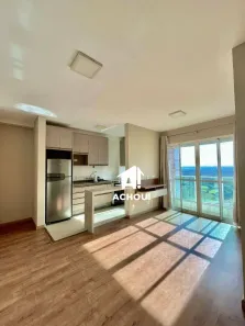 Apartamento com 3 Quartos para alugar, 70m² no Santa Rosa, Londrina