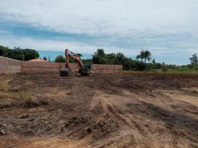 Lote/Terreno à venda, 1100m² no Areias (Abrantes), Camaçari