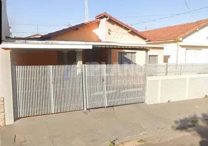 Casa com 3 Quartos à venda, 156m² no Vila Boa Vista, São Carlos