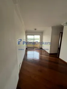 Apartamento com 3 Quartos à venda, 65m² no Vila Guarani (Z Sul), São Paulo