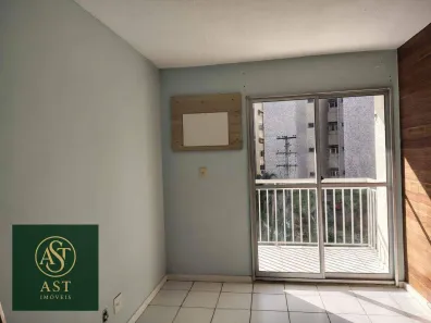 Apartamento com 2 Quartos à venda, 60m² no Fonseca, Niterói