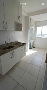 Apartamento com 3 Quartos à venda, 69m² no Jardim Sevilha, Indaiatuba