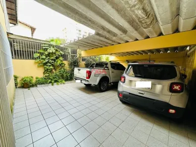 Sobrado com 4 Quartos à venda, 207m² no Vila Campo Grande, São Paulo