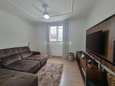 Apartamento com 2 Quartos à venda, 66m² no Bonfim, Campinas