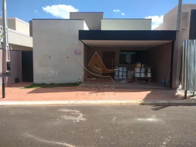 Casa de Condomínio com 3 Quartos à venda, 130m² no Mozart, Brodowski