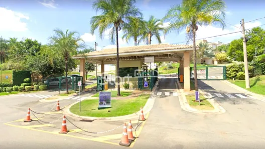 Lote/Terreno à venda, 414m² no Loteamento Alphaville Campinas, Campinas