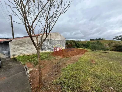 Lote/Terreno à venda, 139m² no Vila das Flores, São José dos Campos