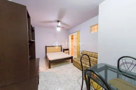 Apartamento com 1 Quarto à venda, 28m² no Partenon, Porto Alegre