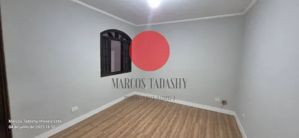 Casa com 3 Quartos para alugar, 125m² no Jardim dos Camargos, Barueri
