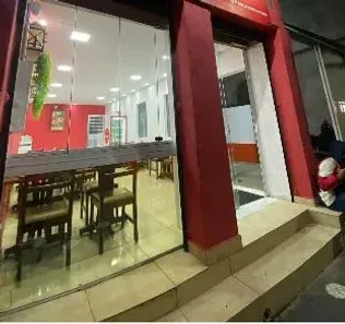 Ponto Comercial à venda, 100m² no Vila Assunção, Santo André