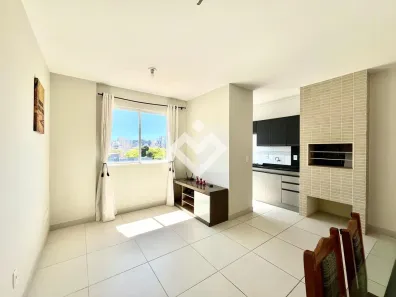 Apartamento com 1 Quarto à venda, 43m² no Nossa Senhora de Fátima, Santa Maria