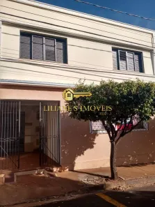 Sobrado com 3 Quartos à venda, 145m² no Vila Xavier (Vila Xavier), Araraquara