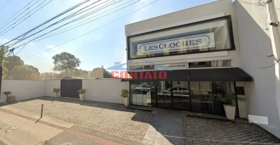 Sala Comercial à venda, 112m² no Centro, São Carlos