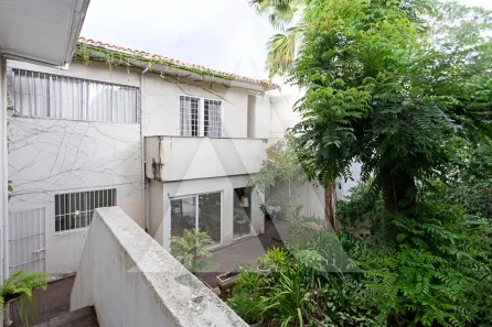 Casa com 6 Quartos à venda, 190m² no Jardim Paulista, São Paulo