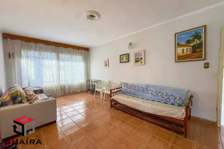 Casa com 2 Quartos à venda, 90m² no Rudge Ramos, São Bernardo do Campo