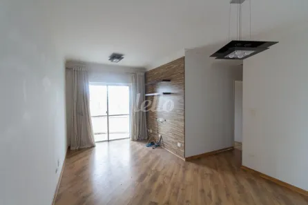 Apartamento com 3 Quartos à venda, 79m² no Alto da Mooca, São Paulo