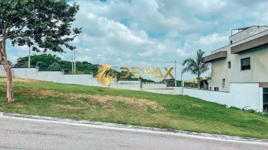 Lote/Terreno à venda, 452m² no Condomínio Residencial Monte Carlo, São José dos Campos
