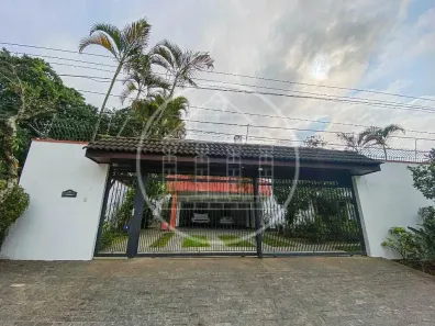 Sobrado com 4 Quartos à venda, 500m² no Interlagos, São Paulo