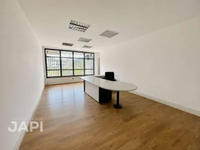 Sala Comercial para alugar, 30m² no Vila Nambi, Jundiaí