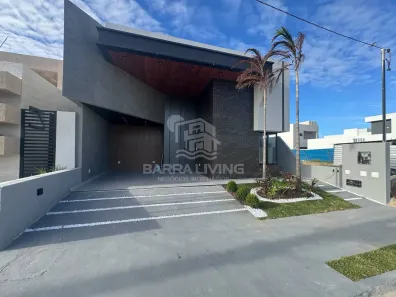 Casa de Condomínio com 3 Quartos à venda, 125m² no Zona de Expansão (Olhos D'Agua), Barra dos Coqueiros