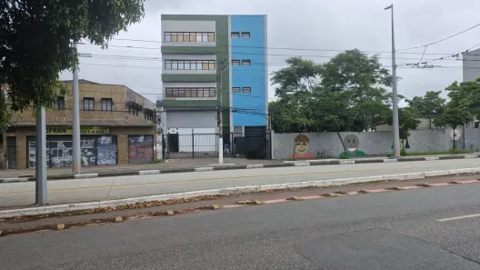 Prédio Comercial para alugar, 1483m² no Jabaquara, São Paulo