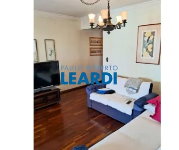 Apartamento com 3 Quartos à venda, 98m² no Nova Piraju, São Paulo