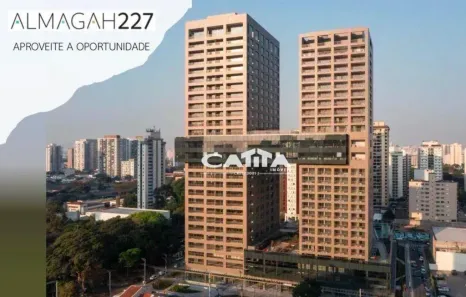 Ponto Comercial para alugar, 447m² no Vila Gomes Cardim, São Paulo