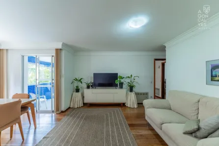 Apartamento com 3 Quartos à venda, 191m² no Água Verde, Curitiba