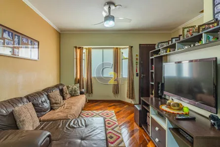Casa de Condomínio com 3 Quartos à venda, 125m² no Vila Anglo Brasileira, São Paulo