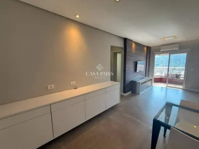 Apartamento com 2 Quartos à venda, 67m² no Canto do Forte, Praia Grande