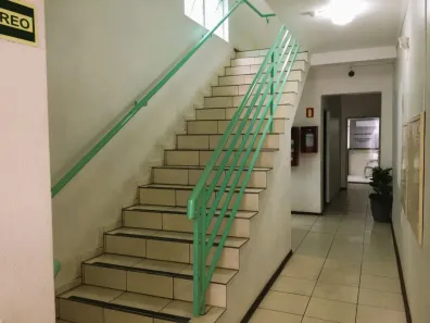 Sala Comercial com 2 Quartos à venda, 49m² no Centro, São Leopoldo
