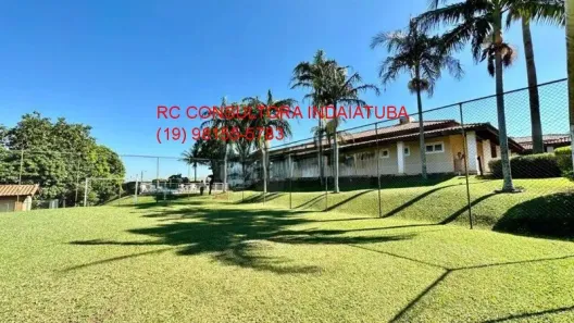 Fazenda/Sítio com 5 Quartos à venda, 700m² no Vale das Laranjeiras, Indaiatuba