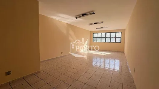 Ponto Comercial para alugar, 160m² no Centro, Piracicaba