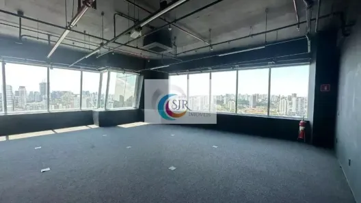 Sala Comercial para alugar, 562m² no Pinheiros, São Paulo