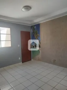 Apartamento com 2 Quartos à venda, 45m² no Laranjeiras, Uberlândia