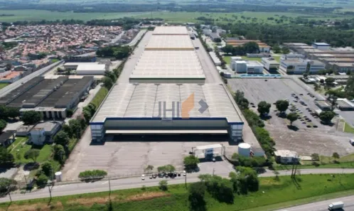Galpão/Depósito/Armazém para alugar, 11585m² no Eugênio de Mello, São José dos Campos