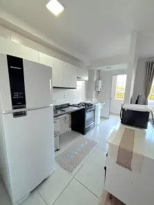 Apartamento com 2 Quartos à venda, 61m² no Jardim São Carlos, Sorocaba