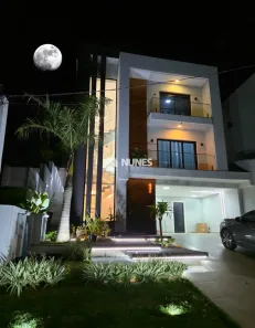Sobrado com 3 Quartos à venda, 260m² no Suru, Santana de Parnaíba