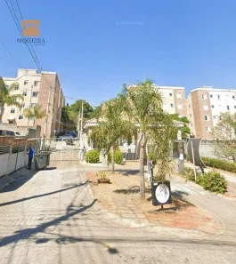 Apartamento com 2 Quartos para alugar, 52m² no Jardim Vera Cruz, Sorocaba