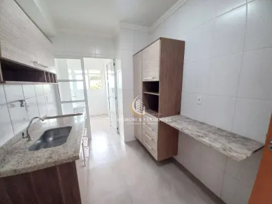 Apartamento com 2 Quartos à venda, 68m² no Jardim Matheus Maniero, Rio Claro