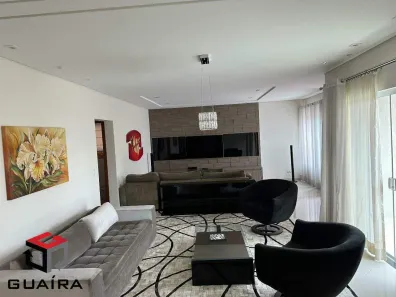 Sobrado com 4 Quartos à venda, 380m² no Independência, São Bernardo do Campo
