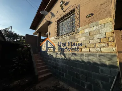 Casa com 3 Quartos à venda, 160m² no Santa Maria, Belo Horizonte