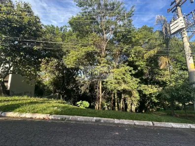 Lote/Terreno à venda, 450m² no Tarumã, Santana de Parnaíba