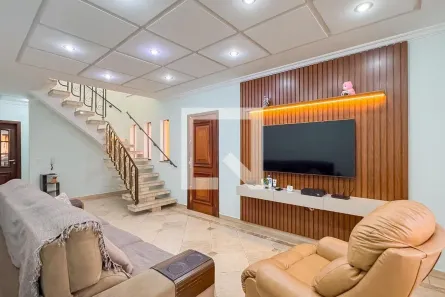 Casa com 4 Quartos à venda, 227m² no Ipiranga, São Paulo
