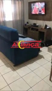 Sobrado com 3 Quartos à venda, 183m² no Vila Galvão, Guarulhos