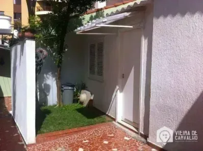 Casa com 4 Quartos à venda, 214m² no Perdizes, São Paulo