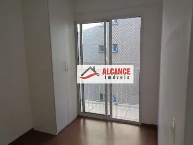 Apartamento com 1 Quarto à venda, 32m² no Ferreira, São Paulo