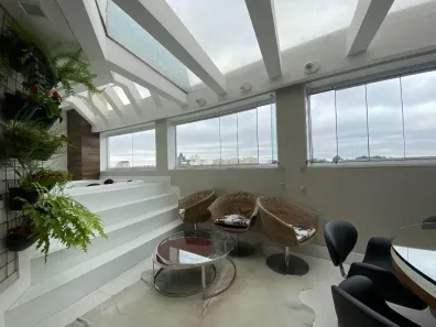 Cobertura com 3 Quartos à venda, 198m² no Rudge Ramos, São Bernardo do Campo